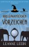[Gemütliche Mysterien 05] • Irrelephante Vorzeichen
